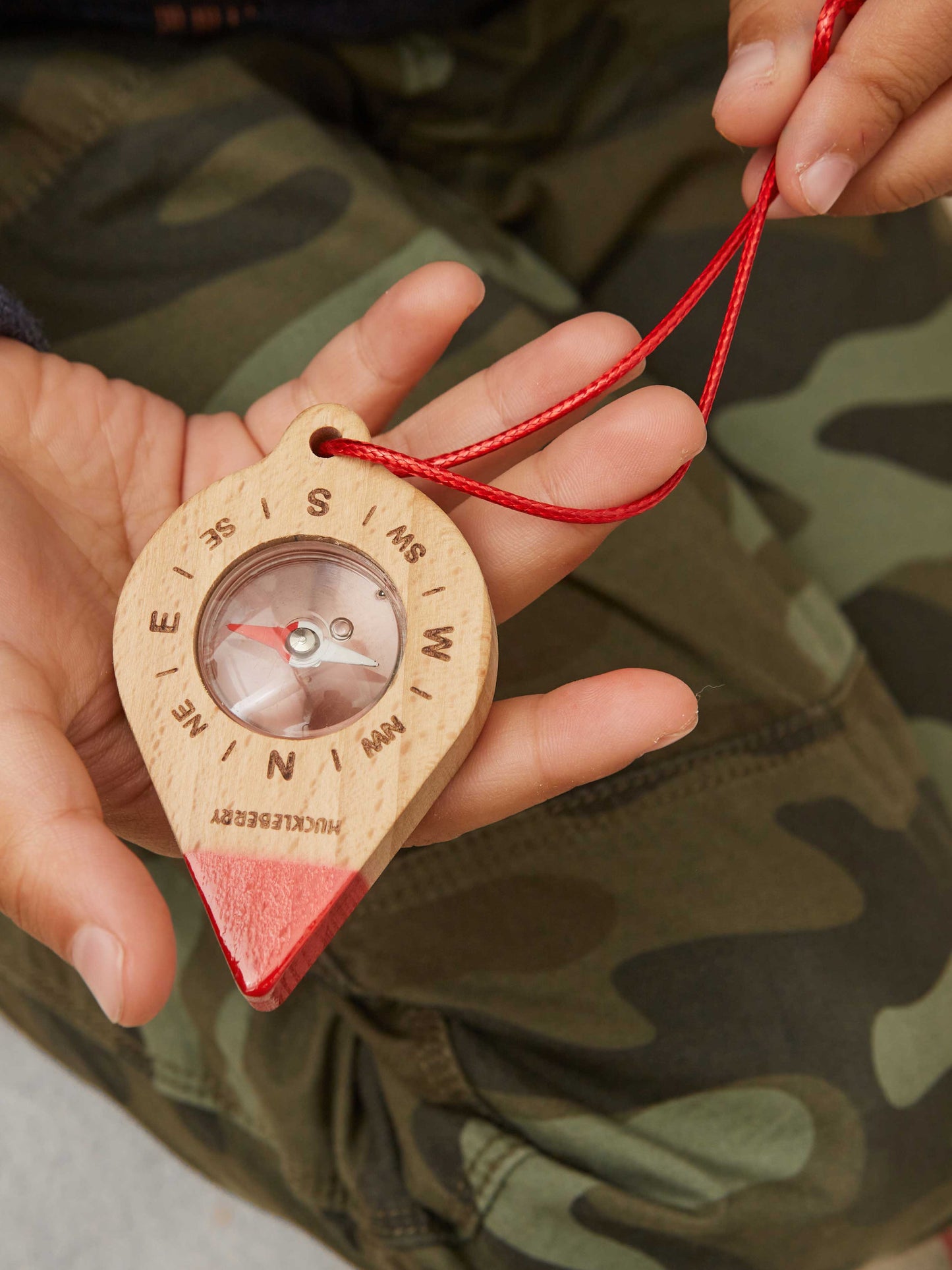 Compass