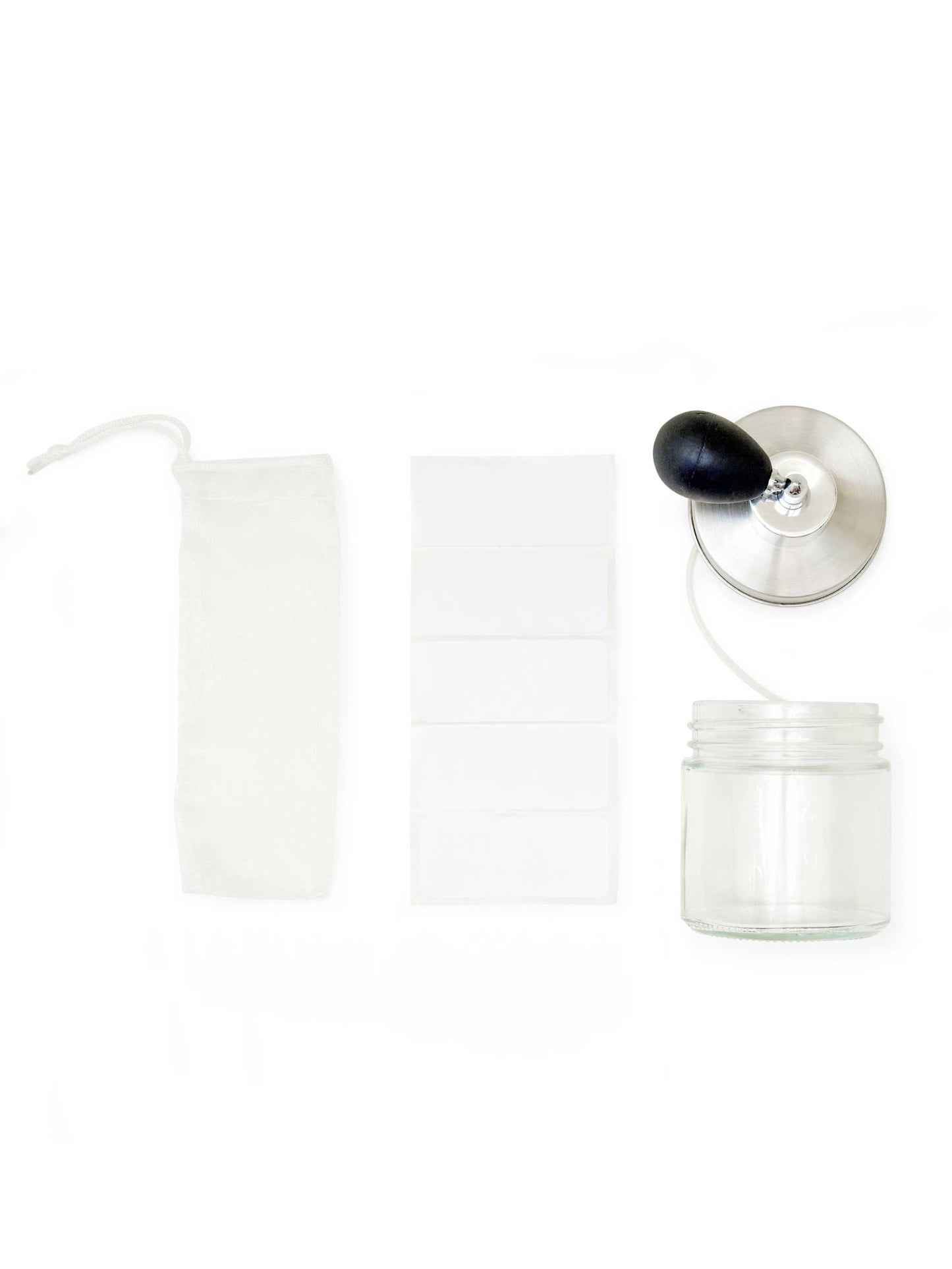 Make Your Own Perfume