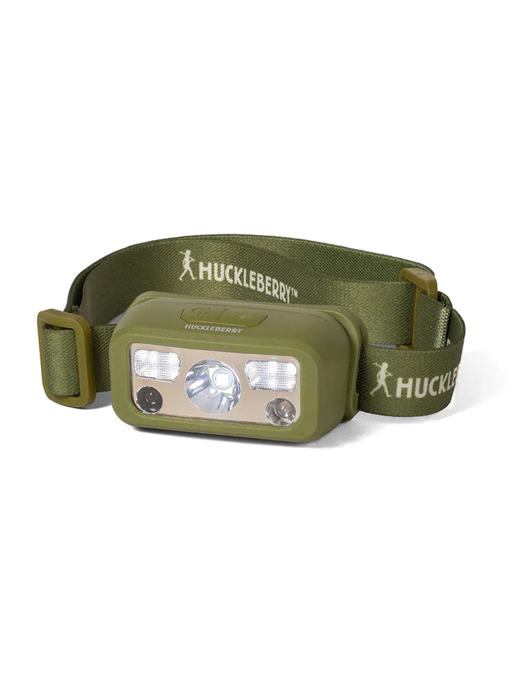 Headlight