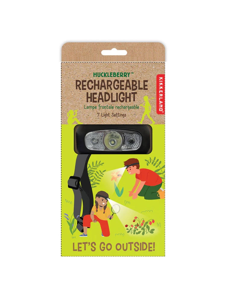 Headlight