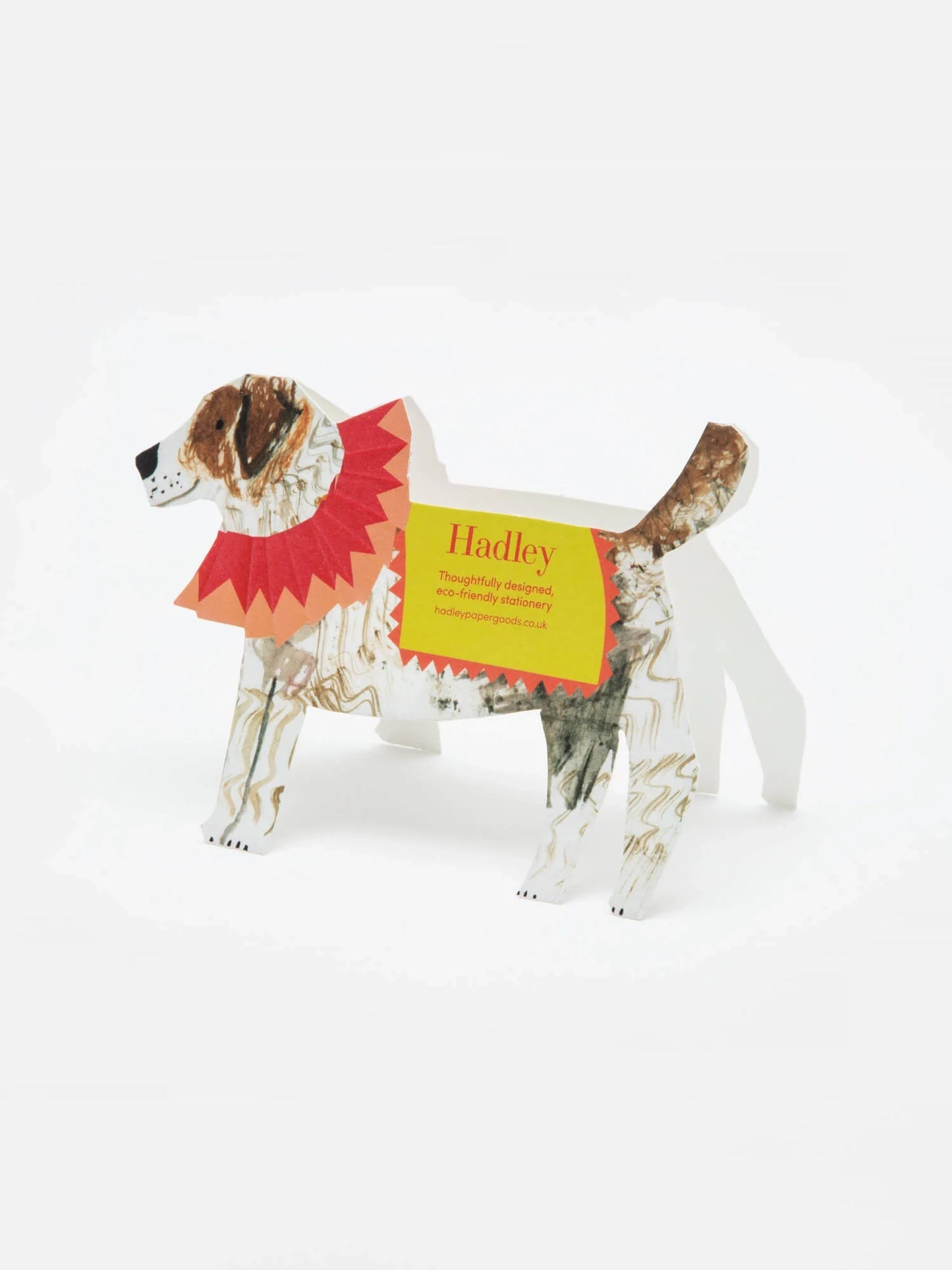 Happy Birthday Jack Russell Card