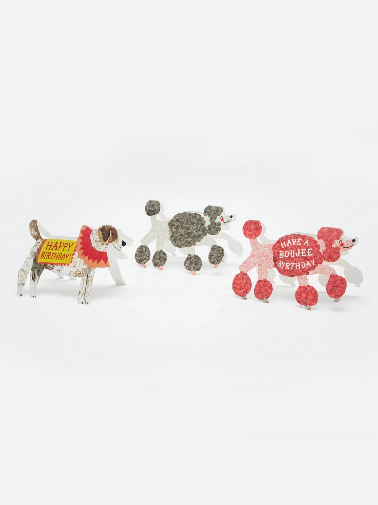 Happy Birthday Jack Russell Card