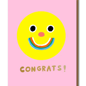 CONGRATS