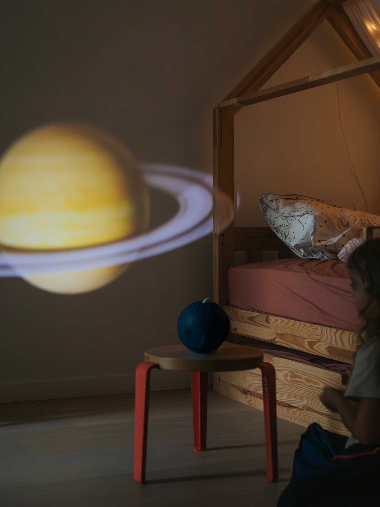 KIDYSTAR Planetarium Projector