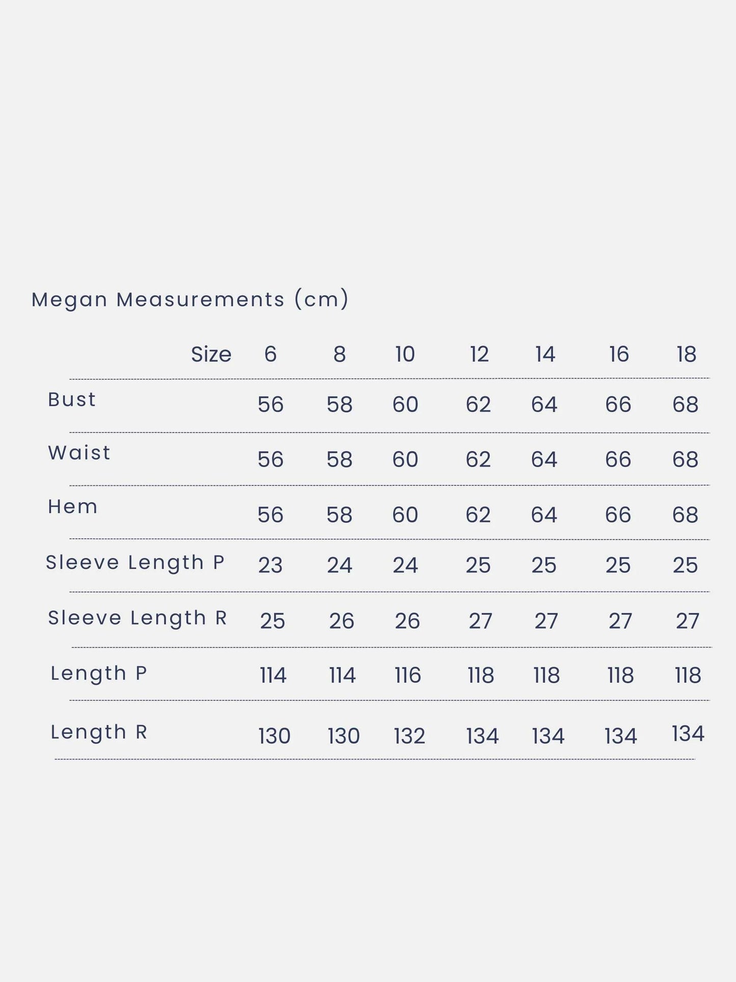 Megan Oversized Navy Midi Dress