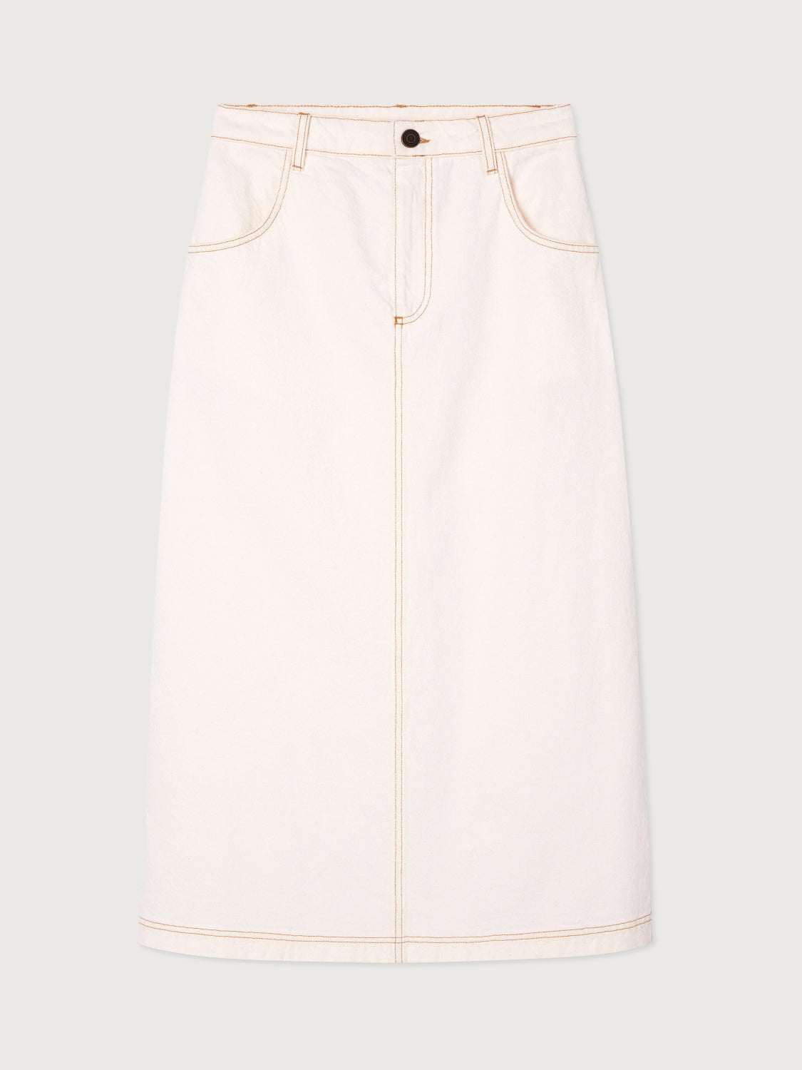 Off White JozaStreet Skirt