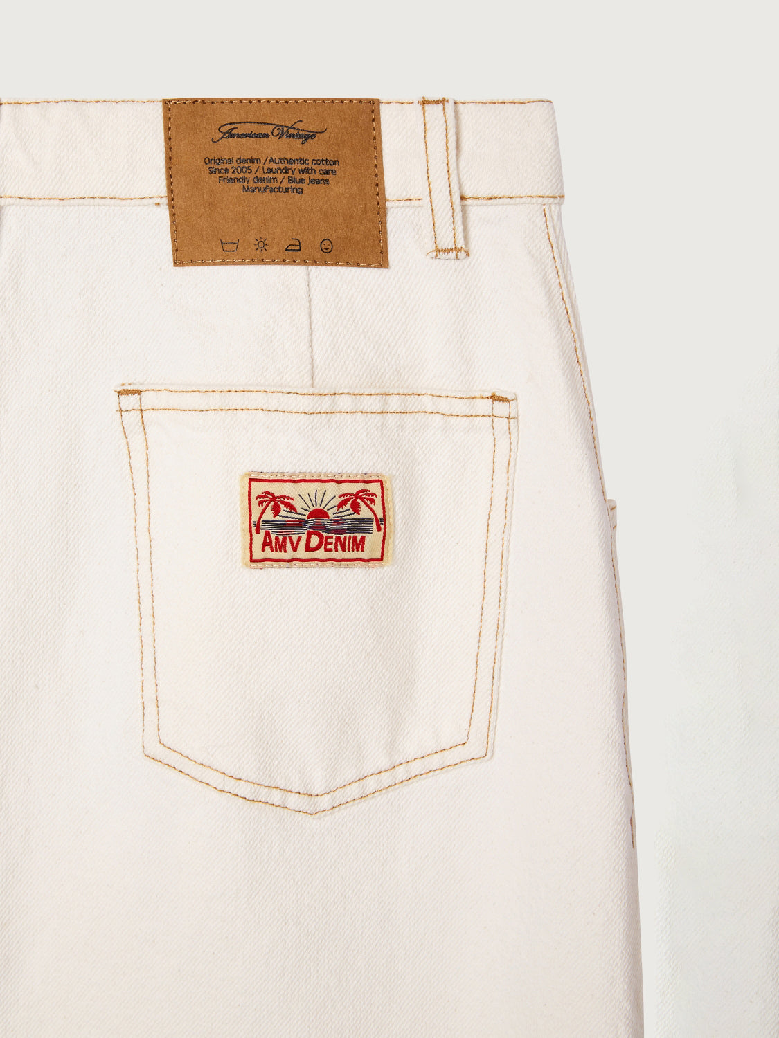 Off White JozaStreet Skirt