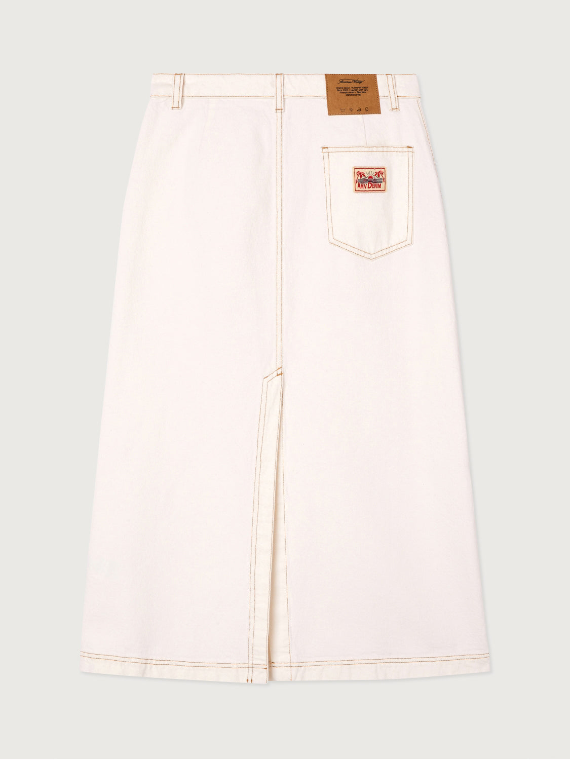 Off White JozaStreet Skirt