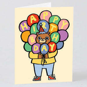 BIRTHDAY