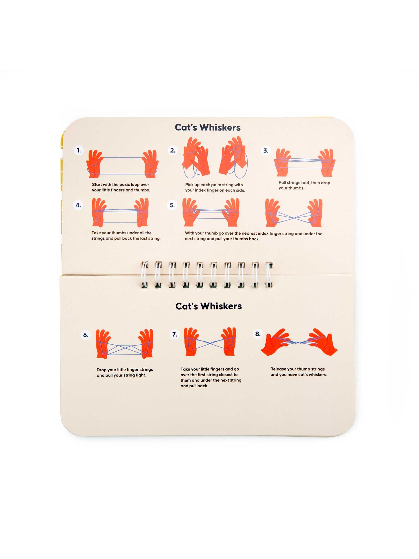Cats Cradle