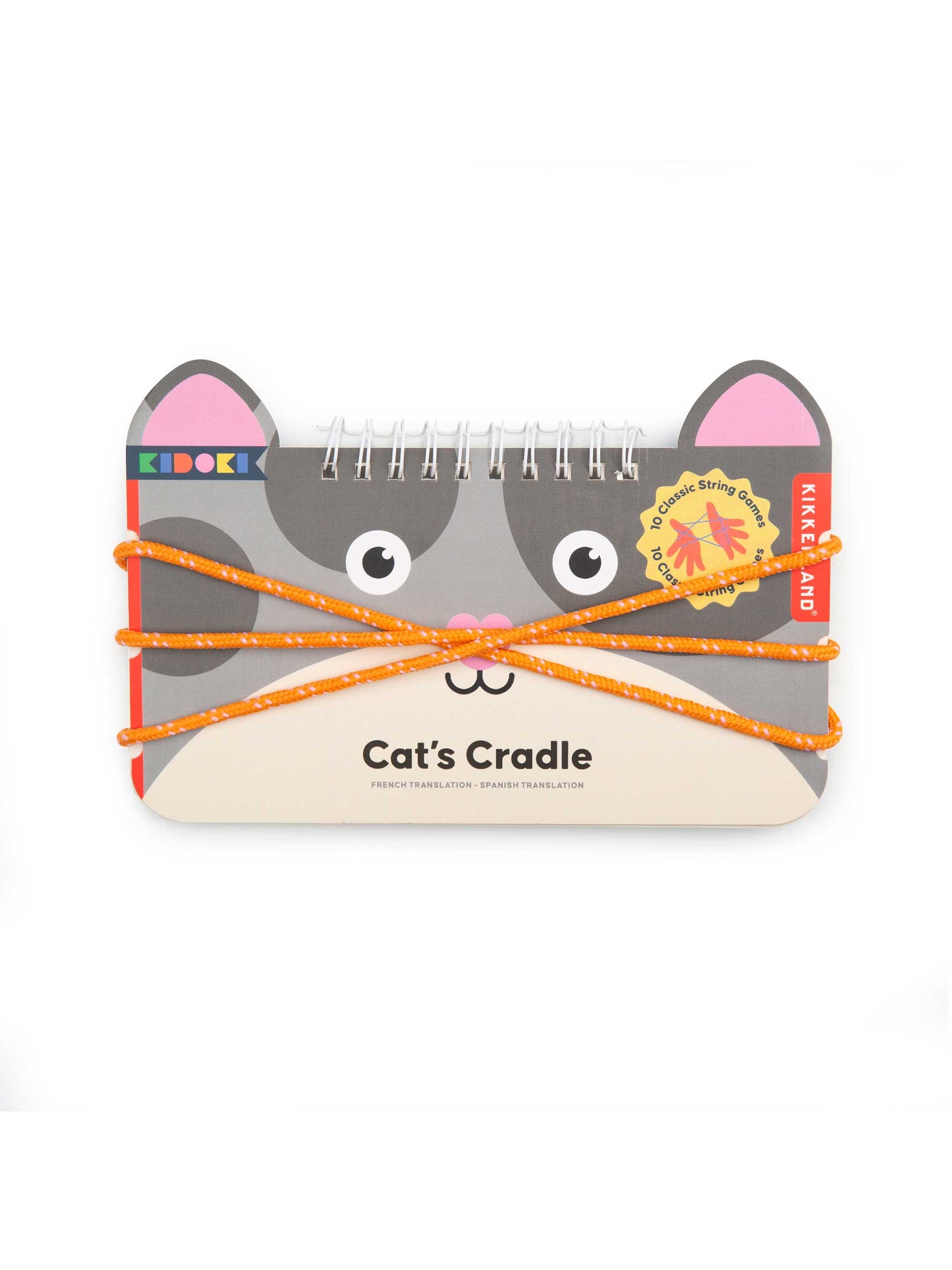 Cats Cradle