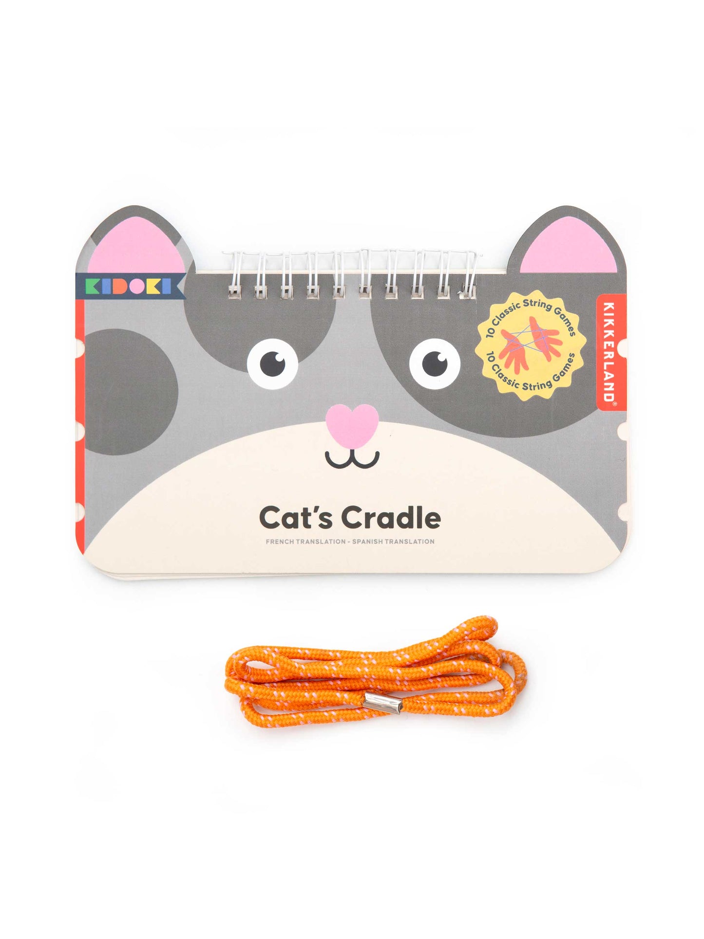Cats Cradle
