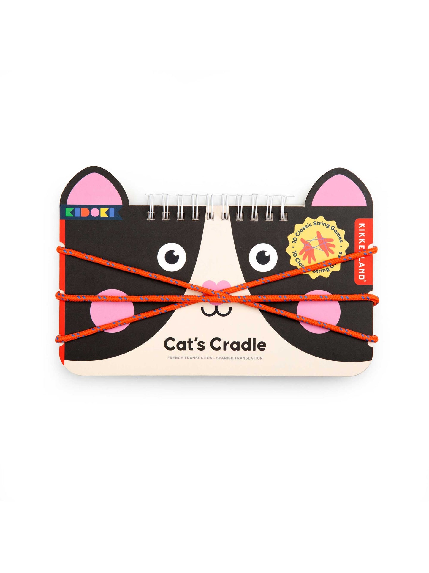 Cats Cradle