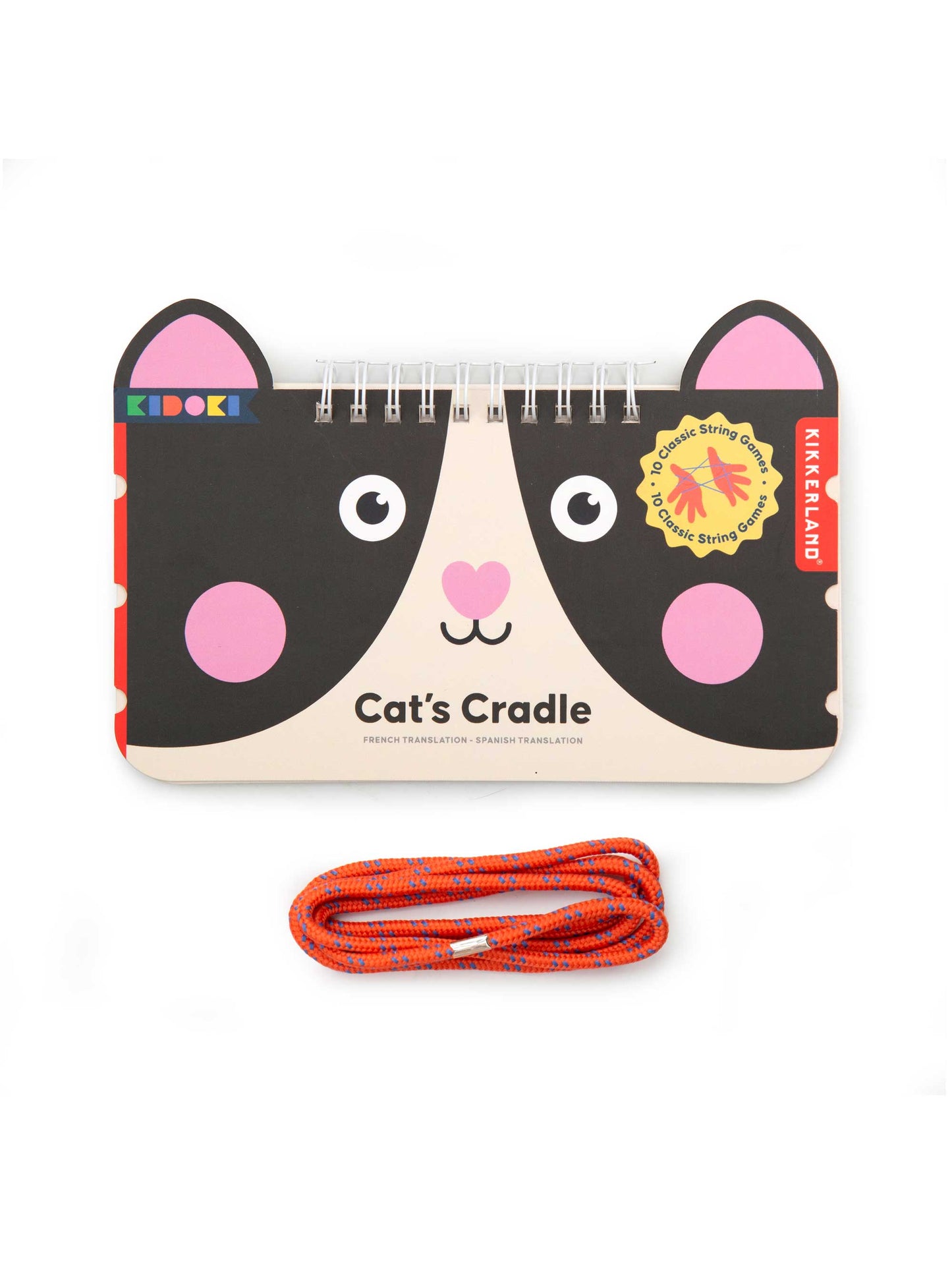 Cats Cradle