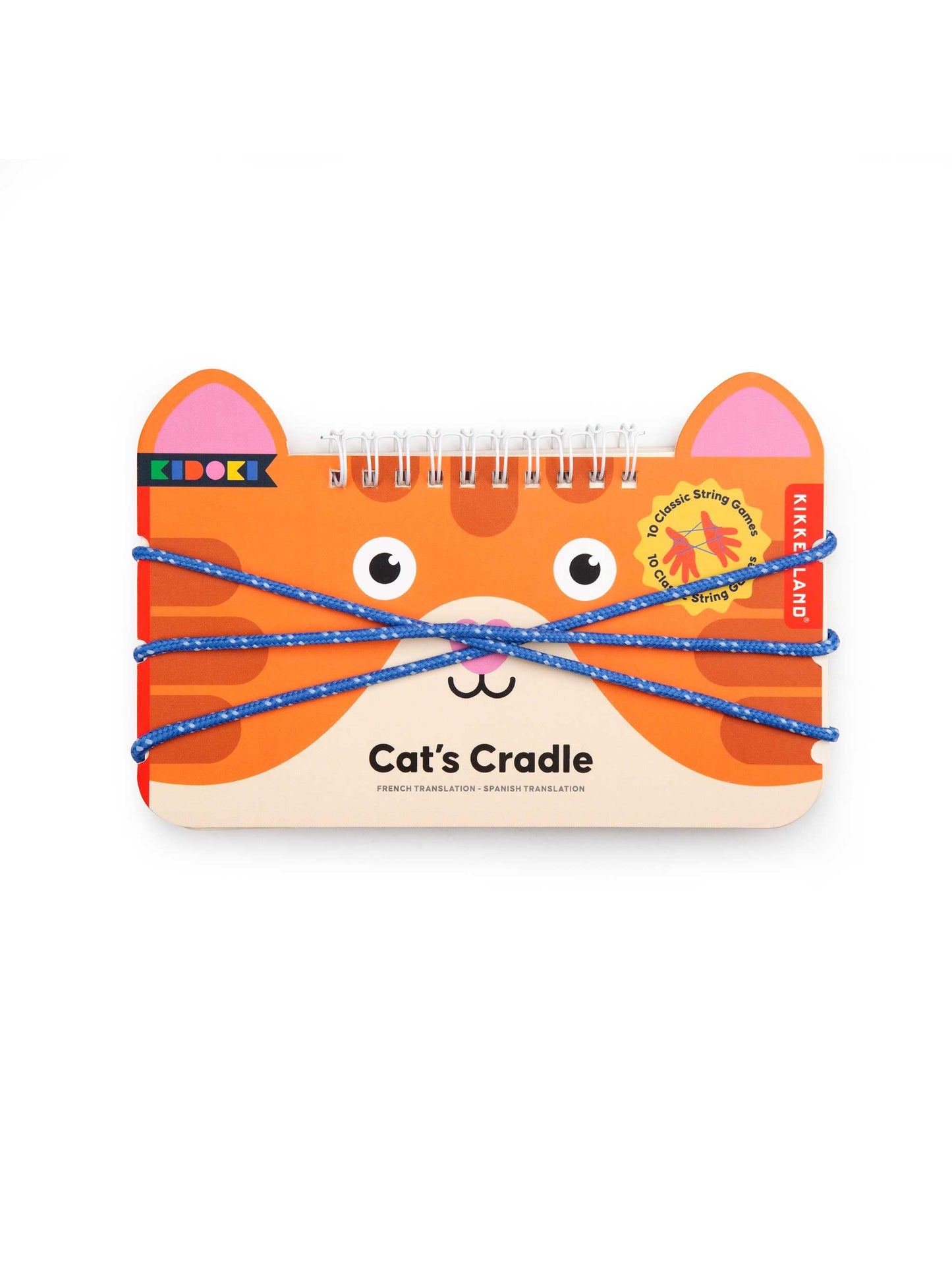 Cats Cradle
