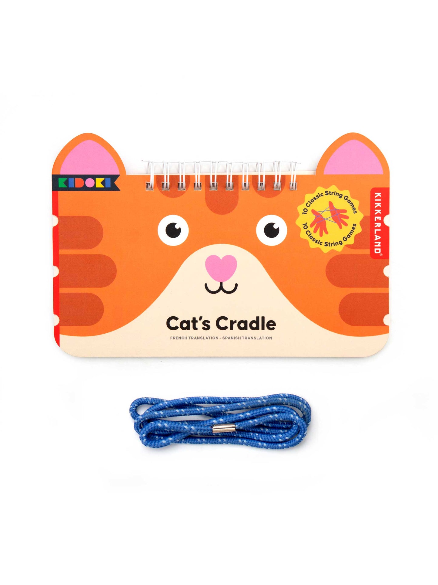 Cats Cradle