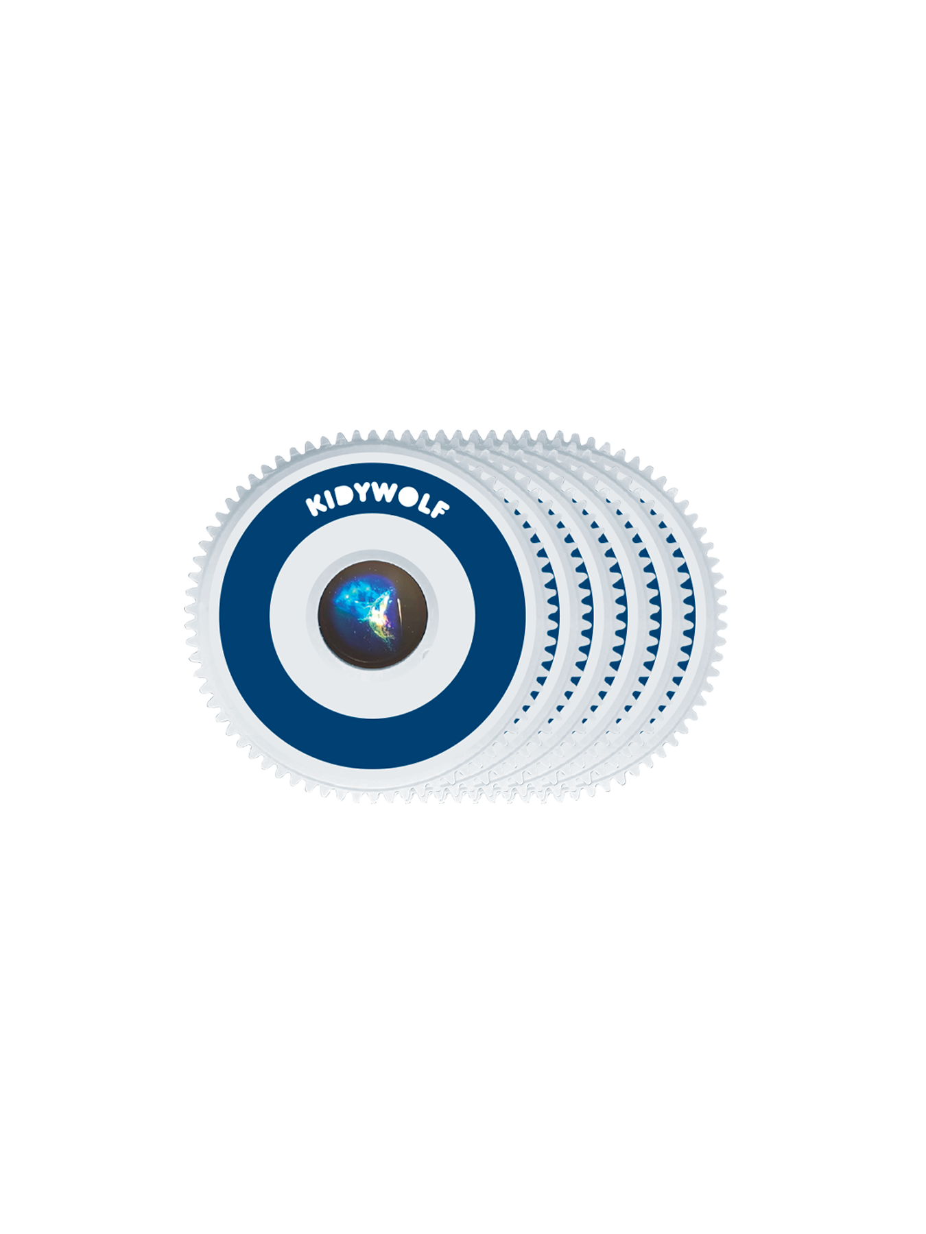 KIDYSTAR Planetarium Projector