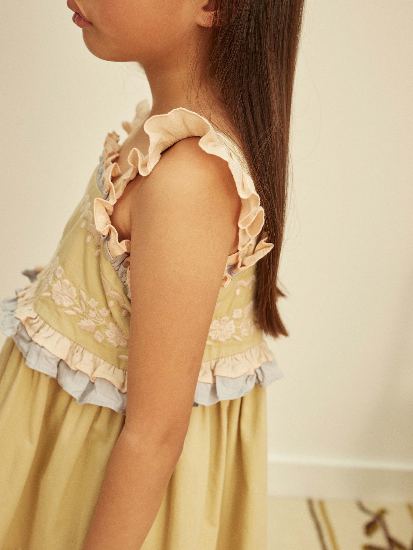 Lucinda Sundress - Cloud