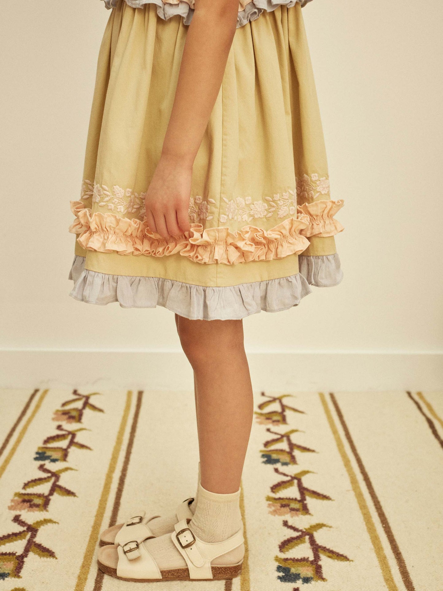 Lucinda Sundress - Cloud