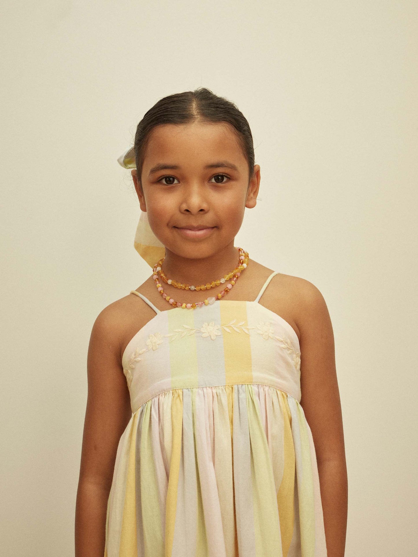 Magrit Sundress - Painters Stripe