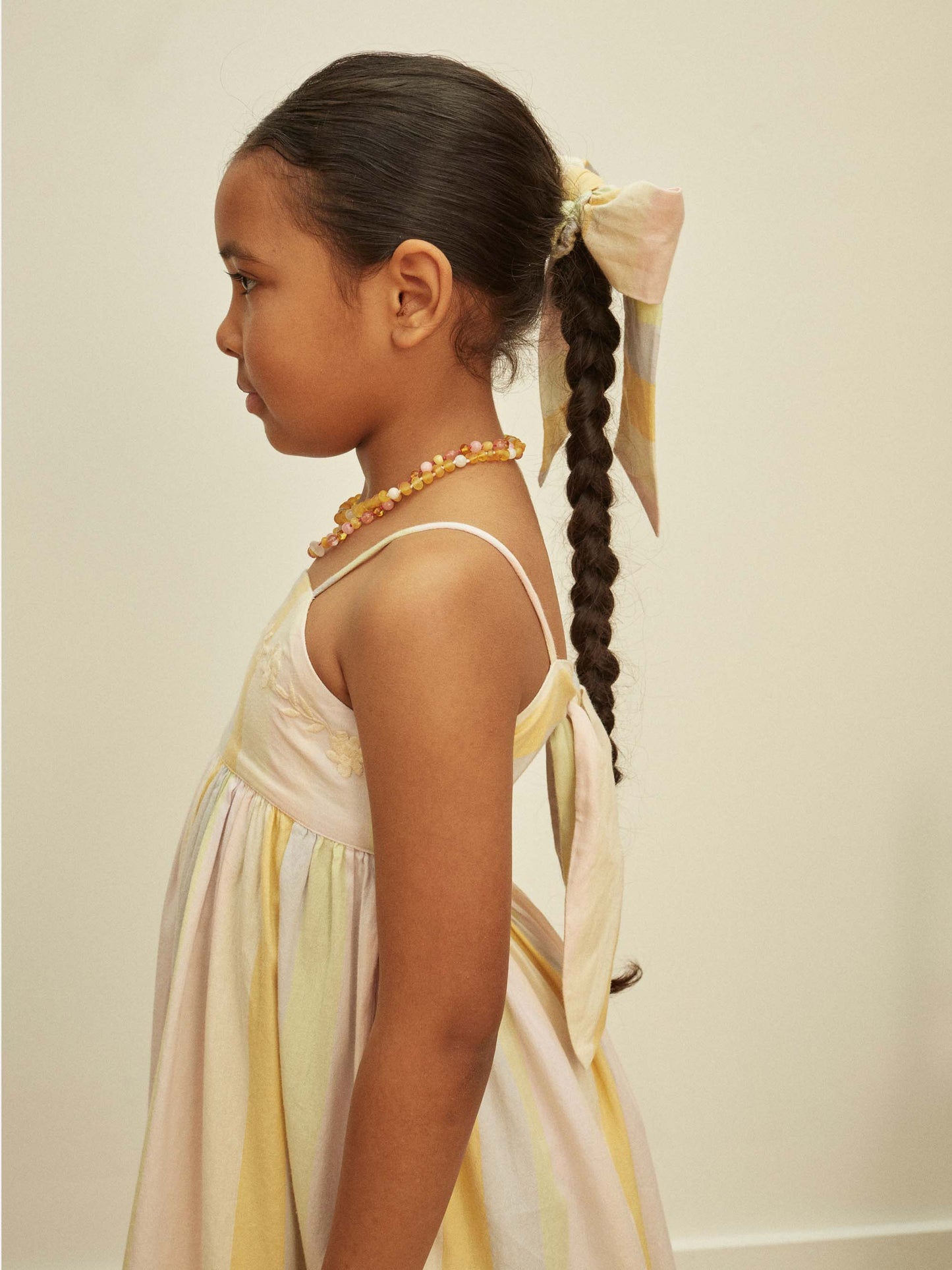 Magrit Sundress - Painters Stripe