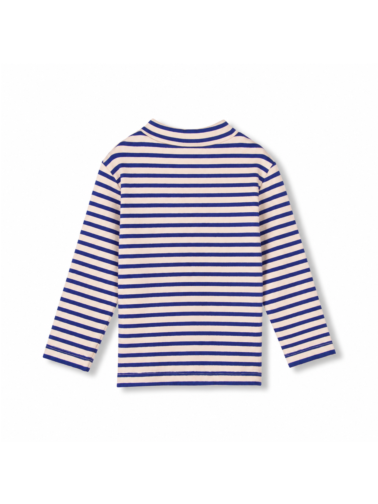 Ultramarine Mini Soft Roll Neck