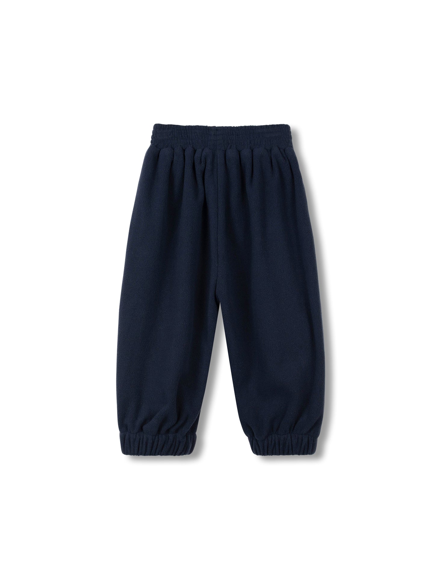 Mini Patch Pant