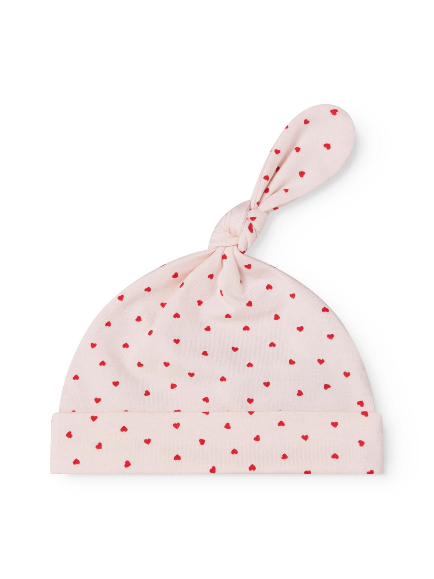 Happy Hearts Aiki Baby Hat