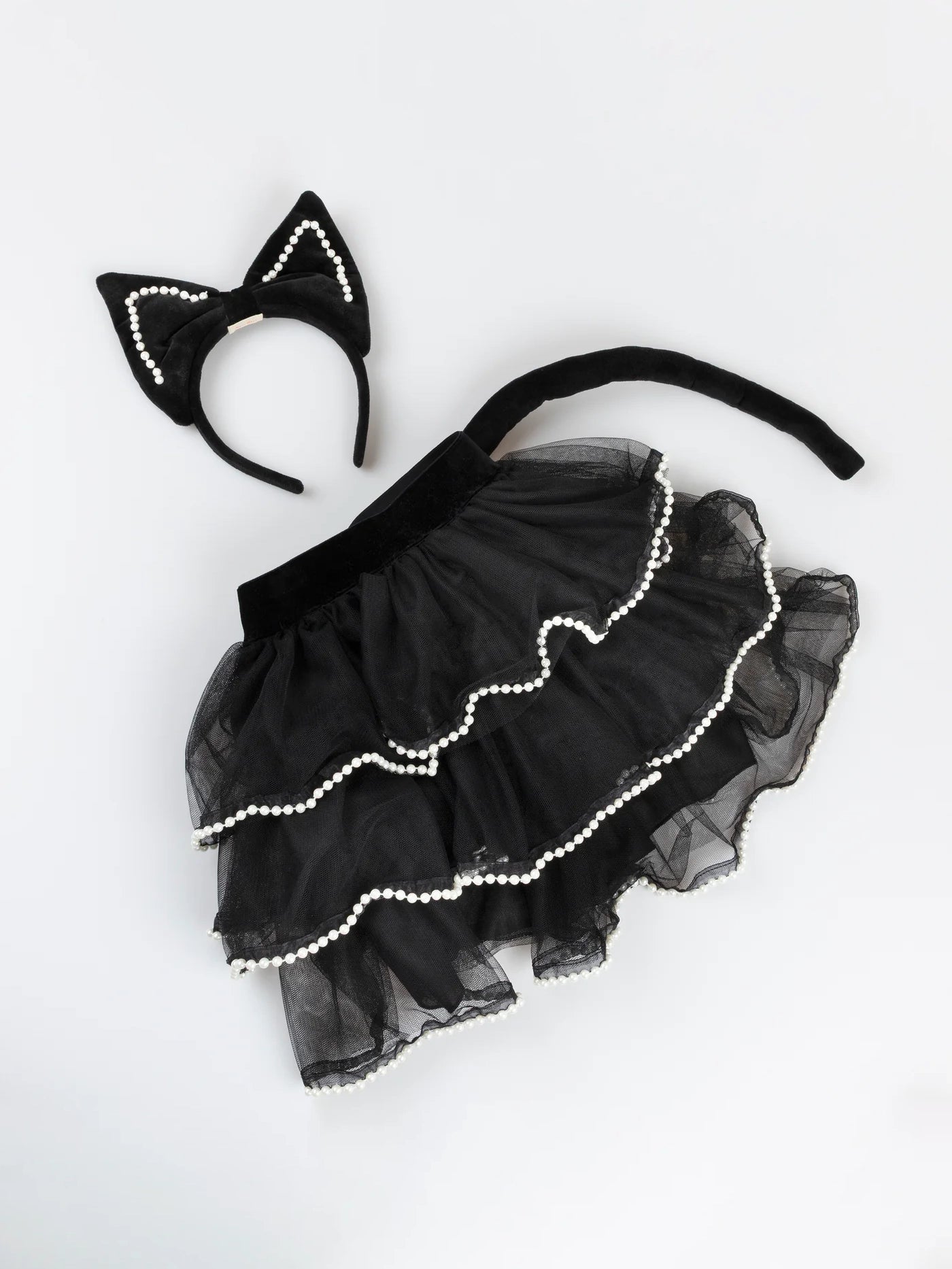 Cat Costume