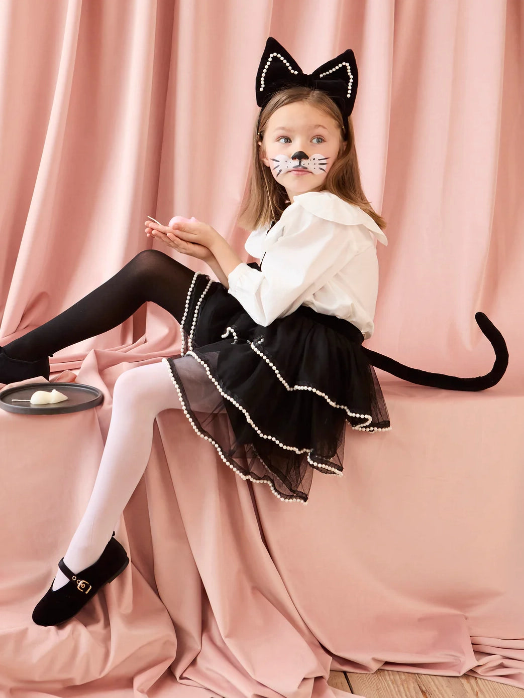 Cat Costume