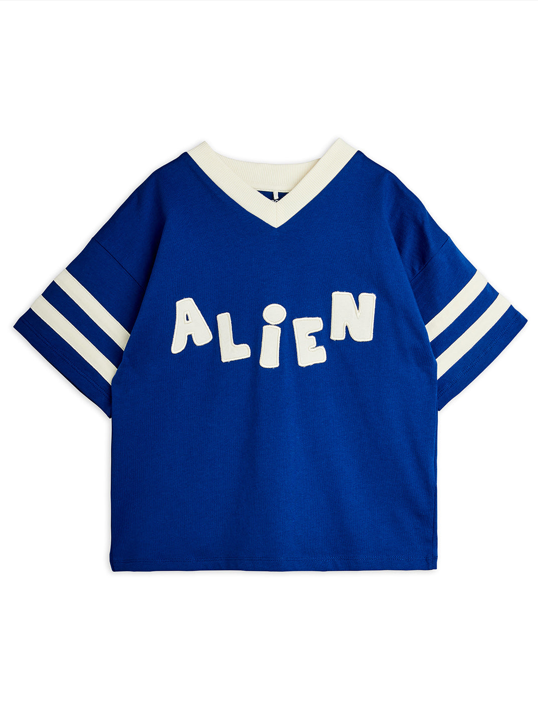 Alien Application T-Shirt