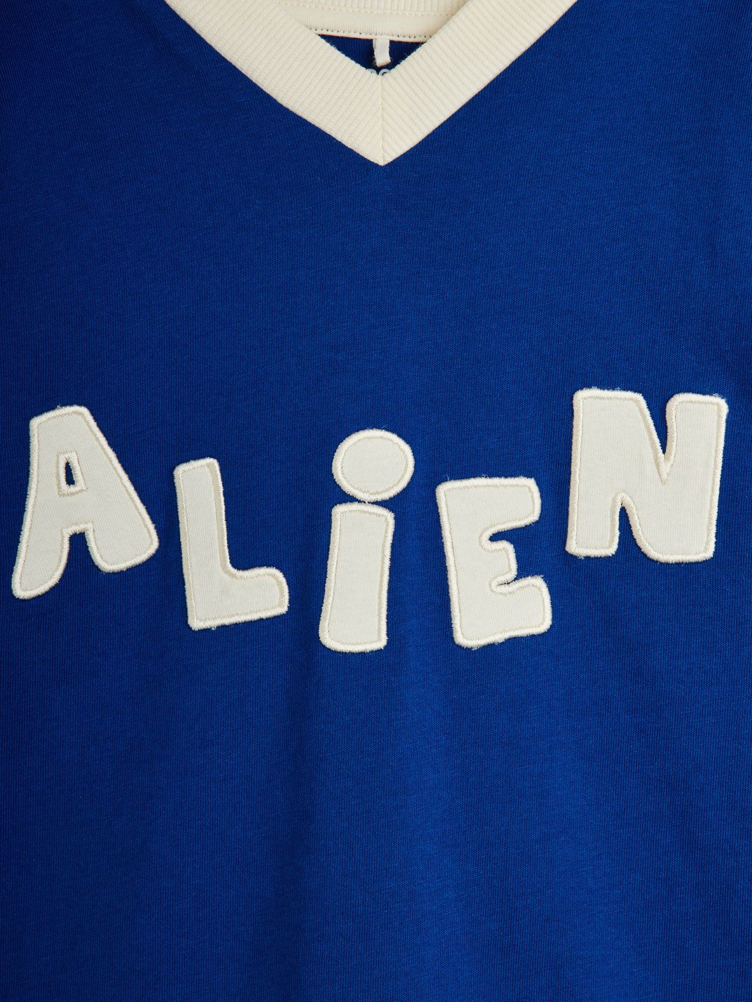 Alien Application T-Shirt