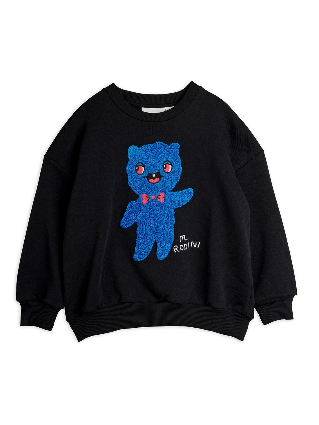 Alien Chenille Sweatshirt