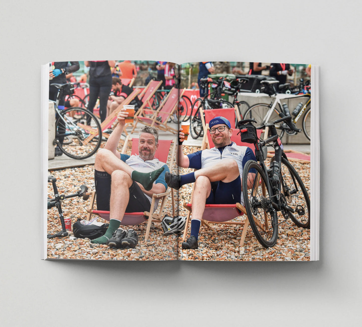 An Opinionated Guide to Cycle London
