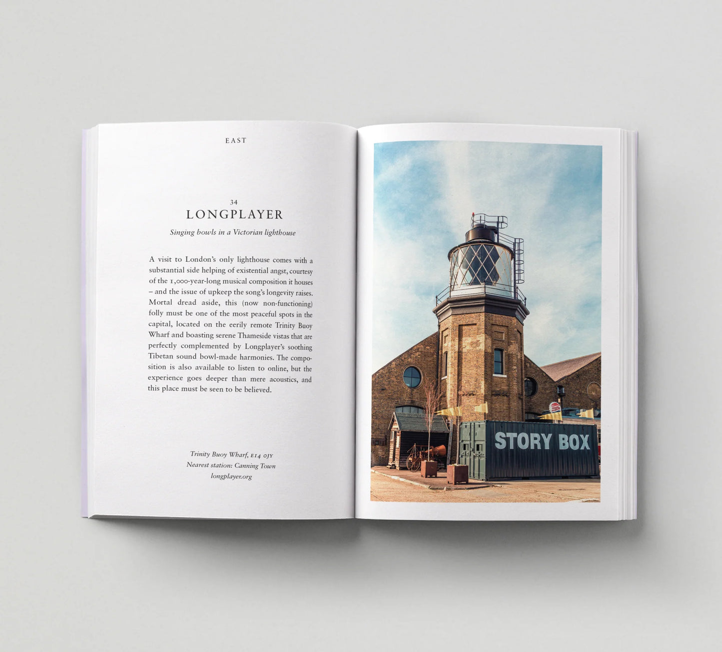 An Opinionated Guide to Free London