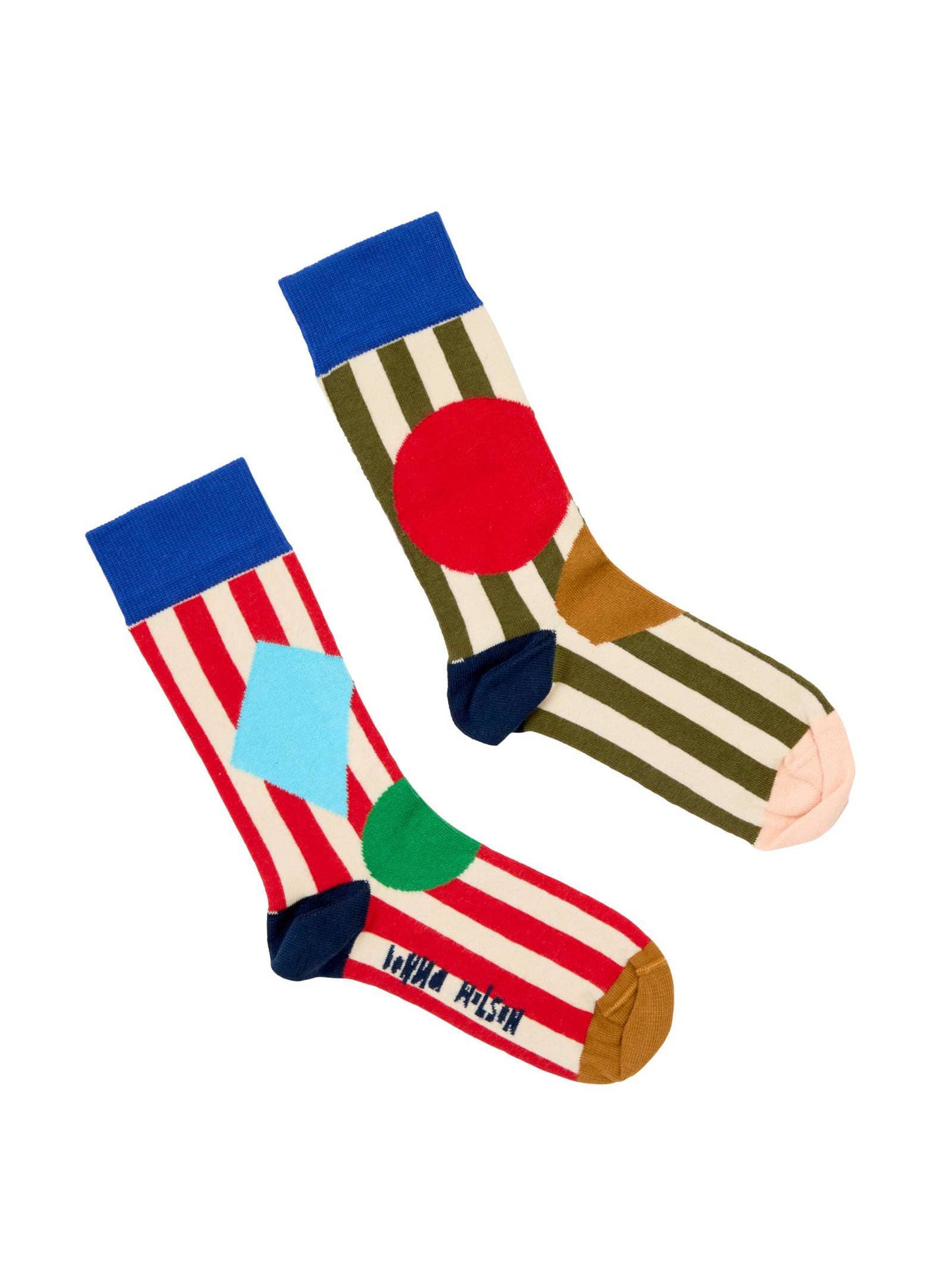 Odd Socks