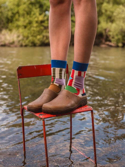 Odd Socks