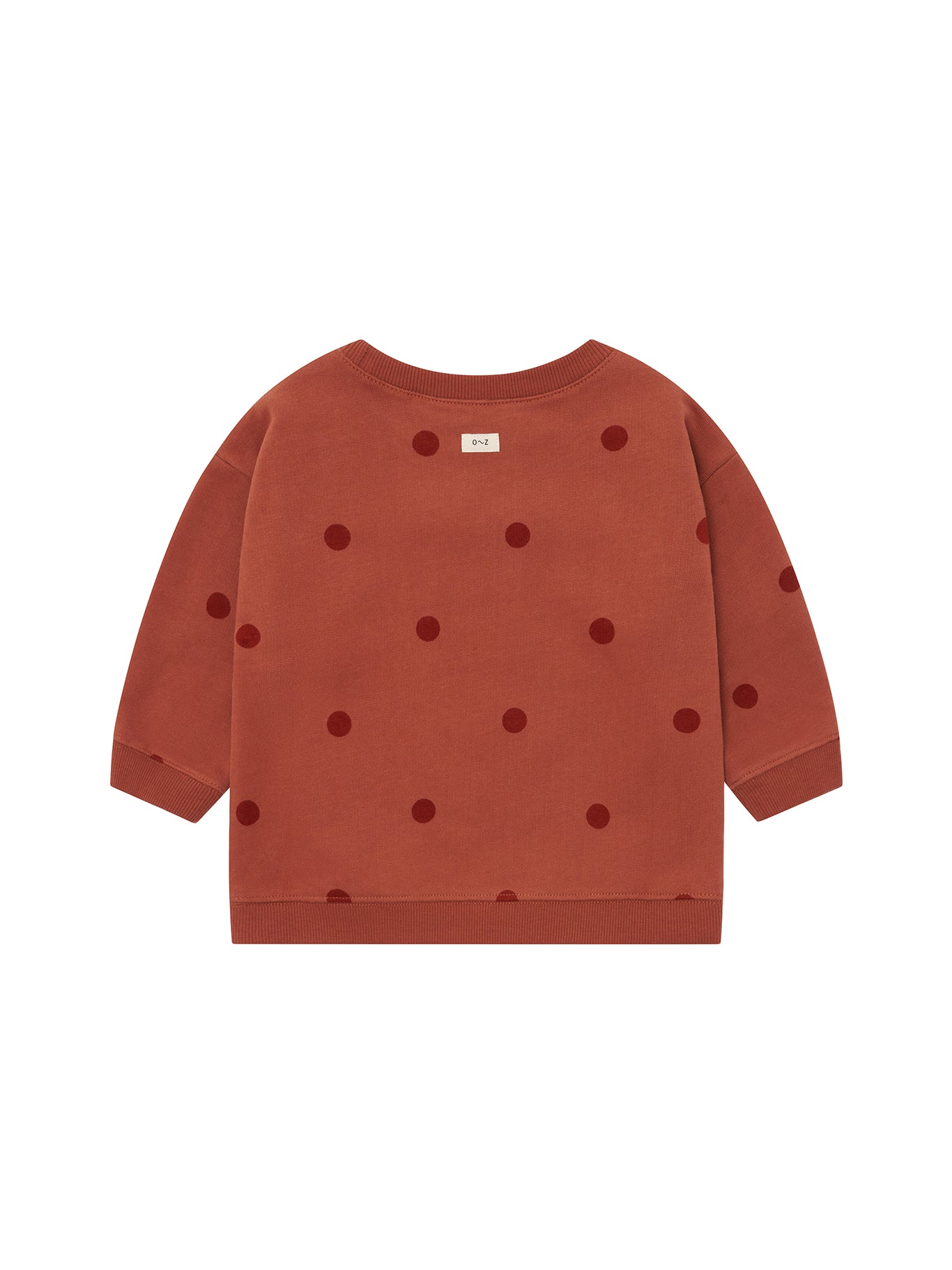 Rooibos Dots Sweatshirt