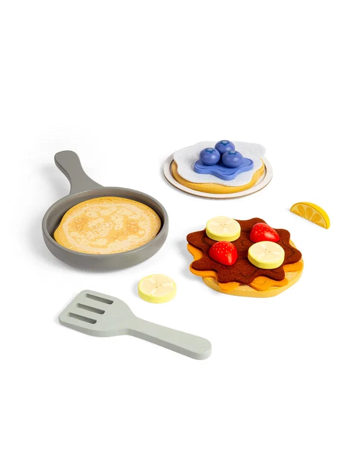 Pancake Set