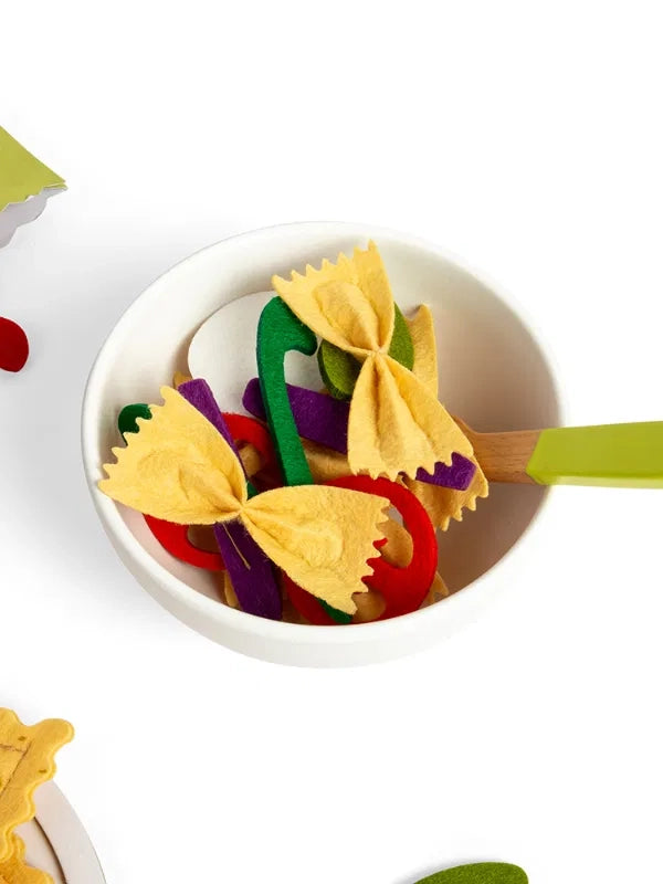 Pasta For Two