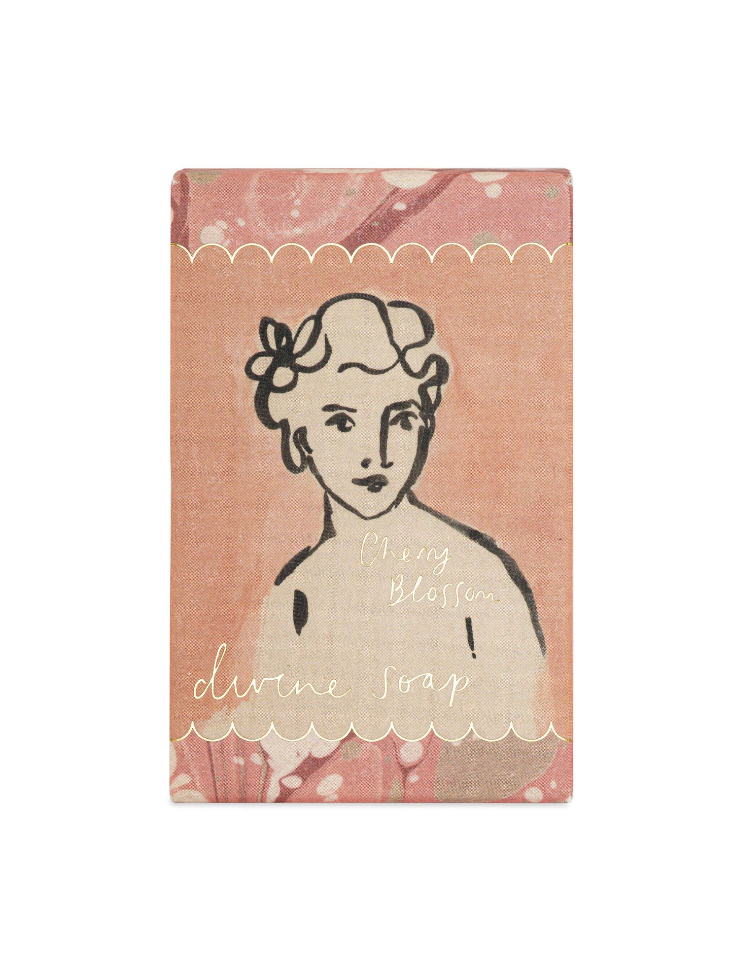 Cherry Blossom Soap