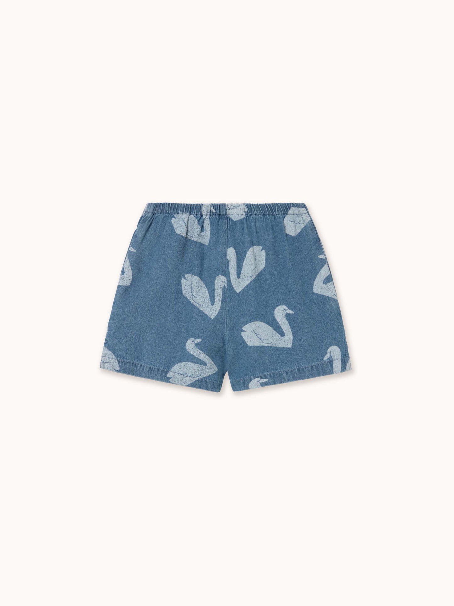 Big Swans Shorts
