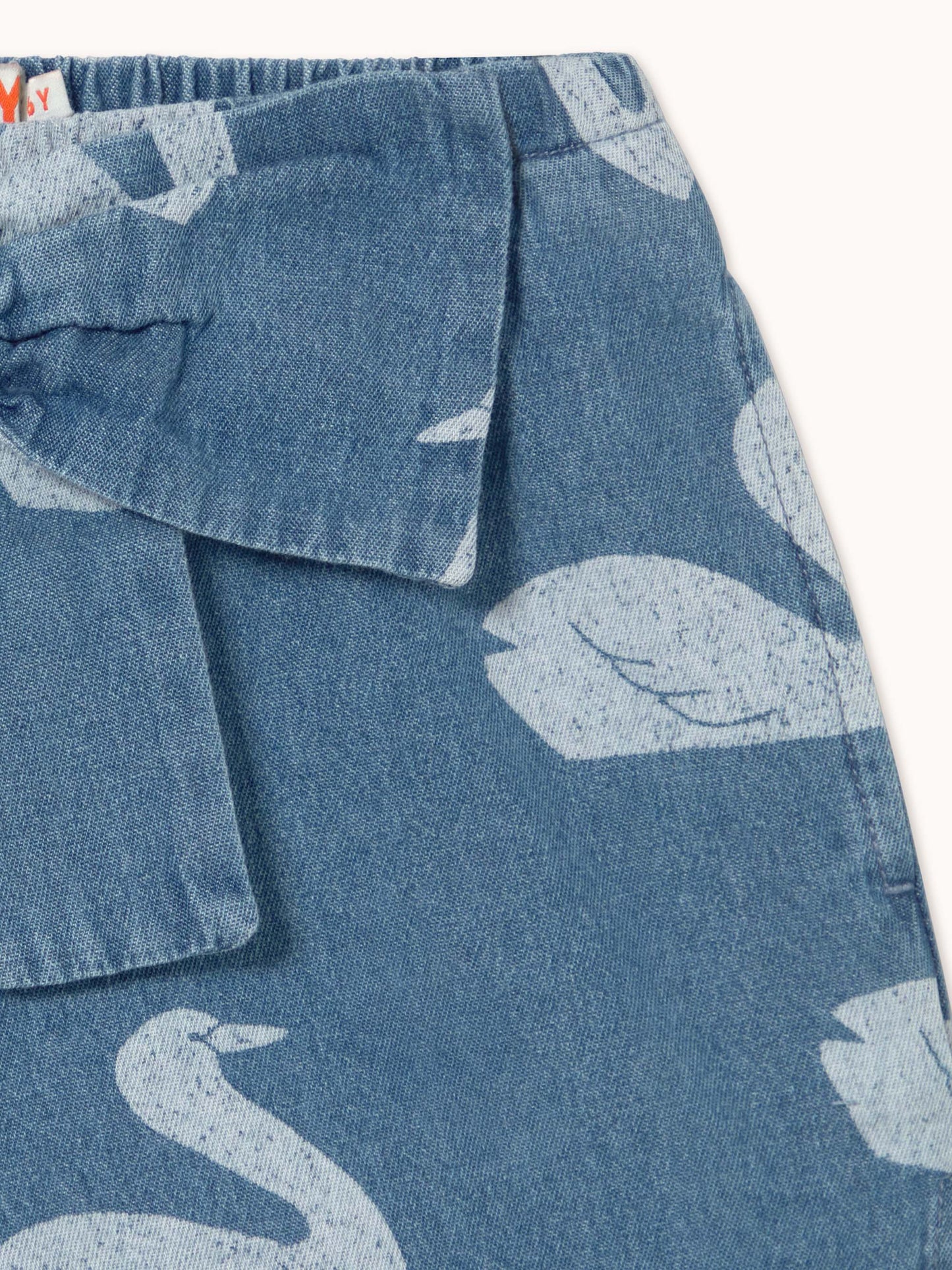 Big Swans Shorts
