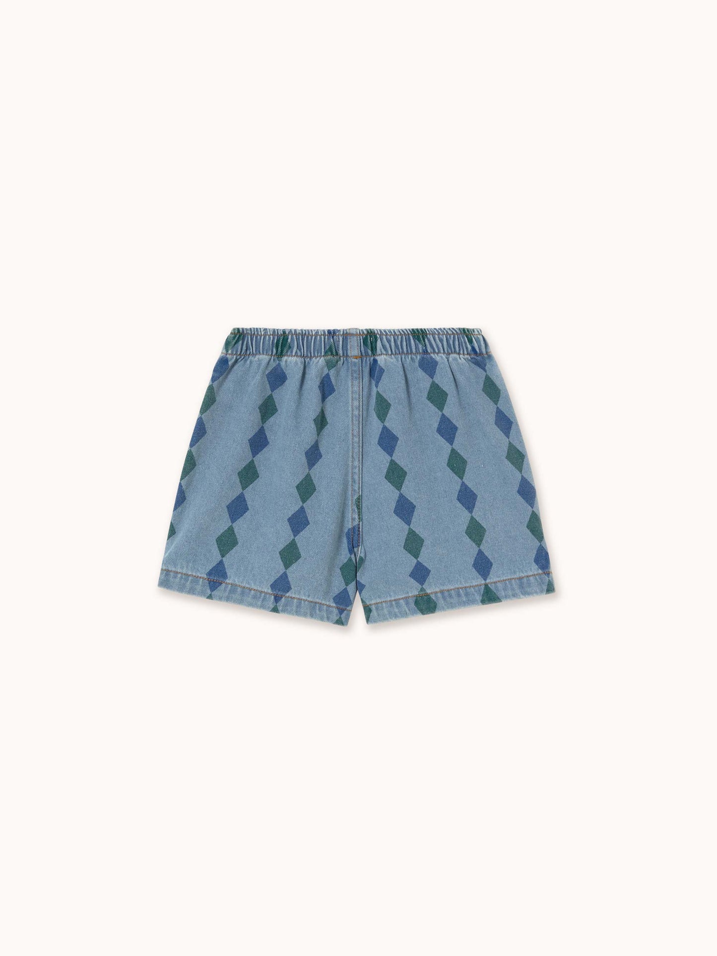 Diamonds Shorts