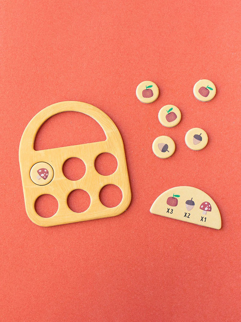 Strawberries Tiny Game
