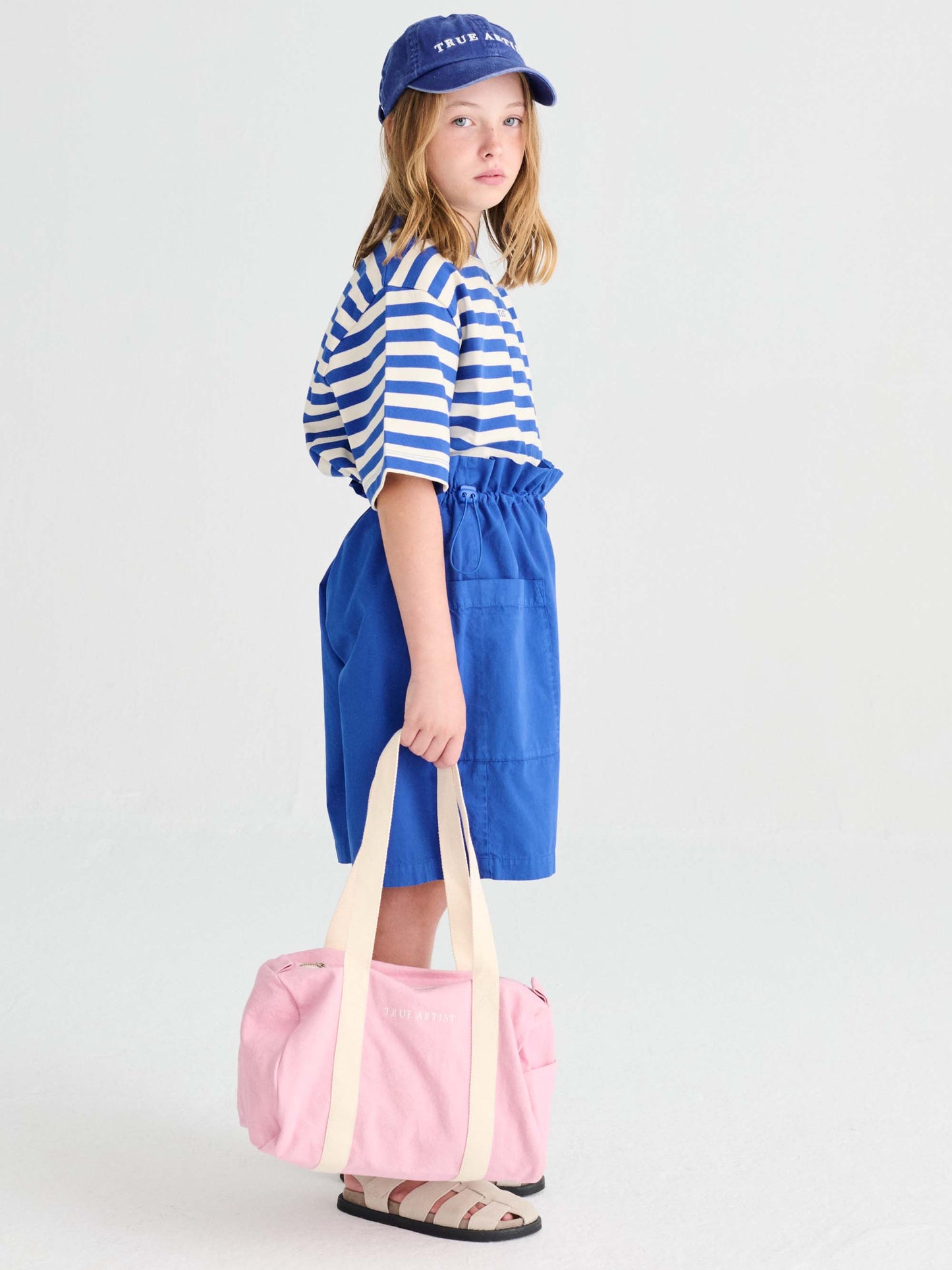 Shorts nº12 Campanula