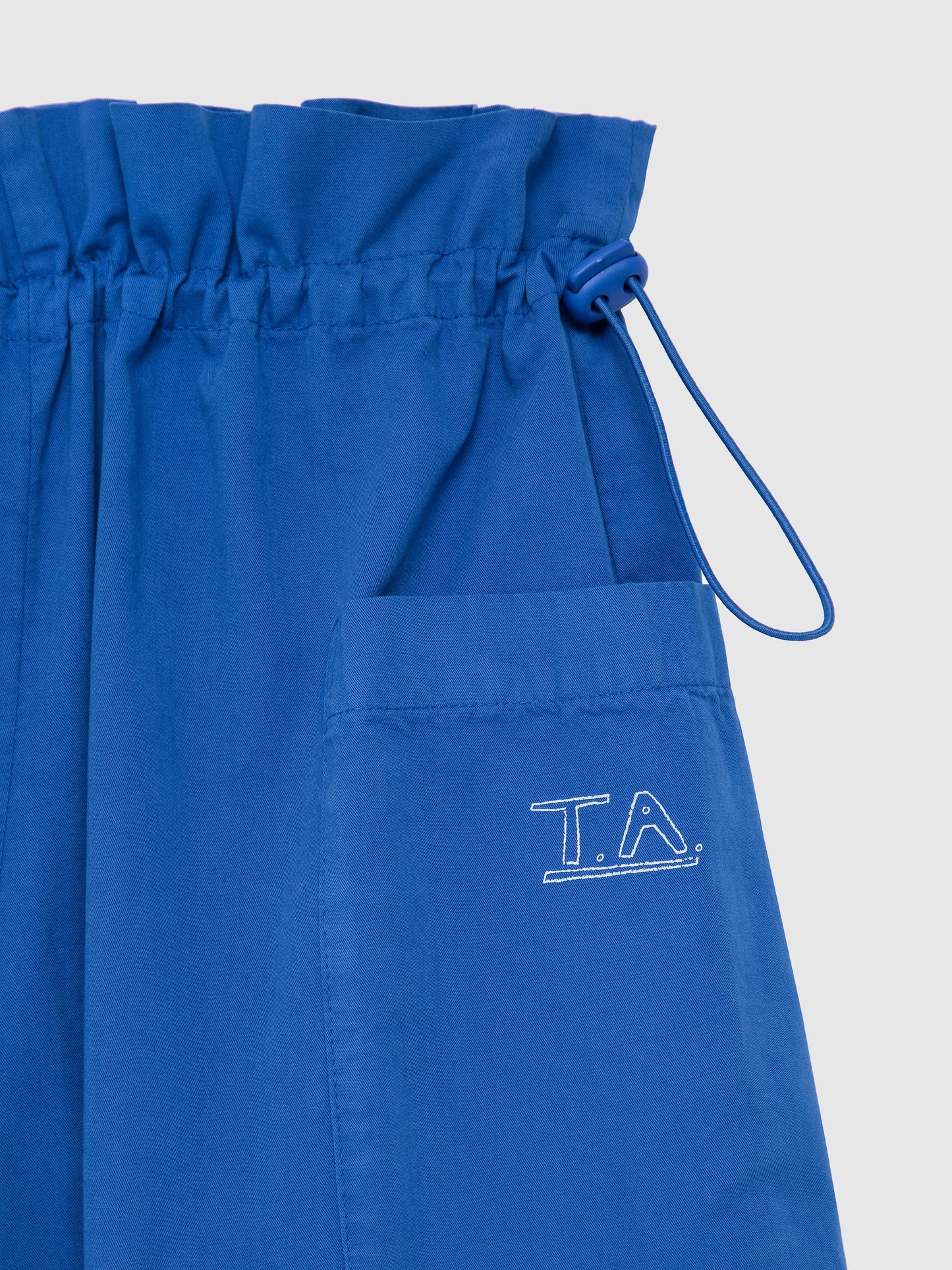 Shorts nº12 Campanula