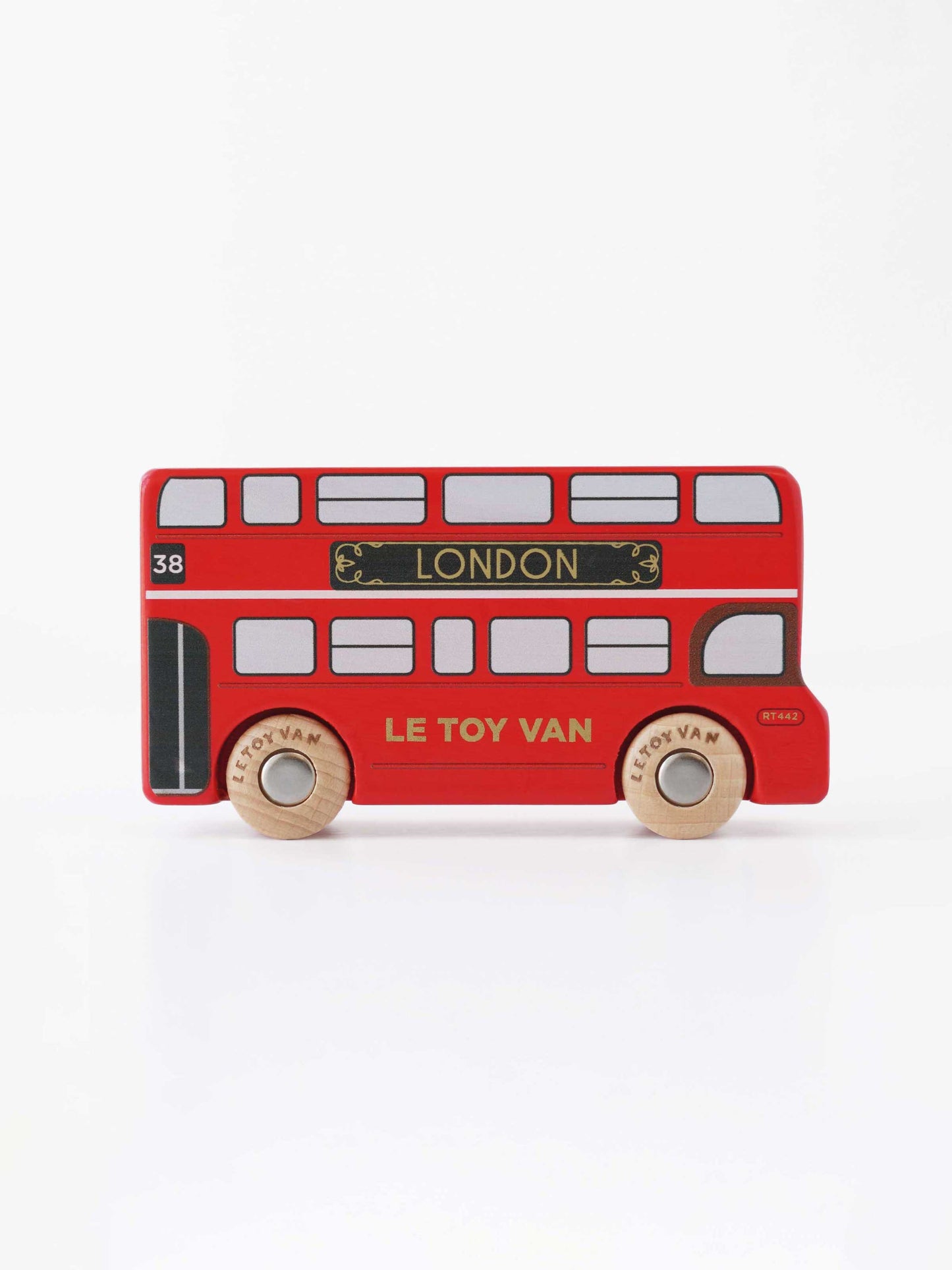 No.46 London Bus