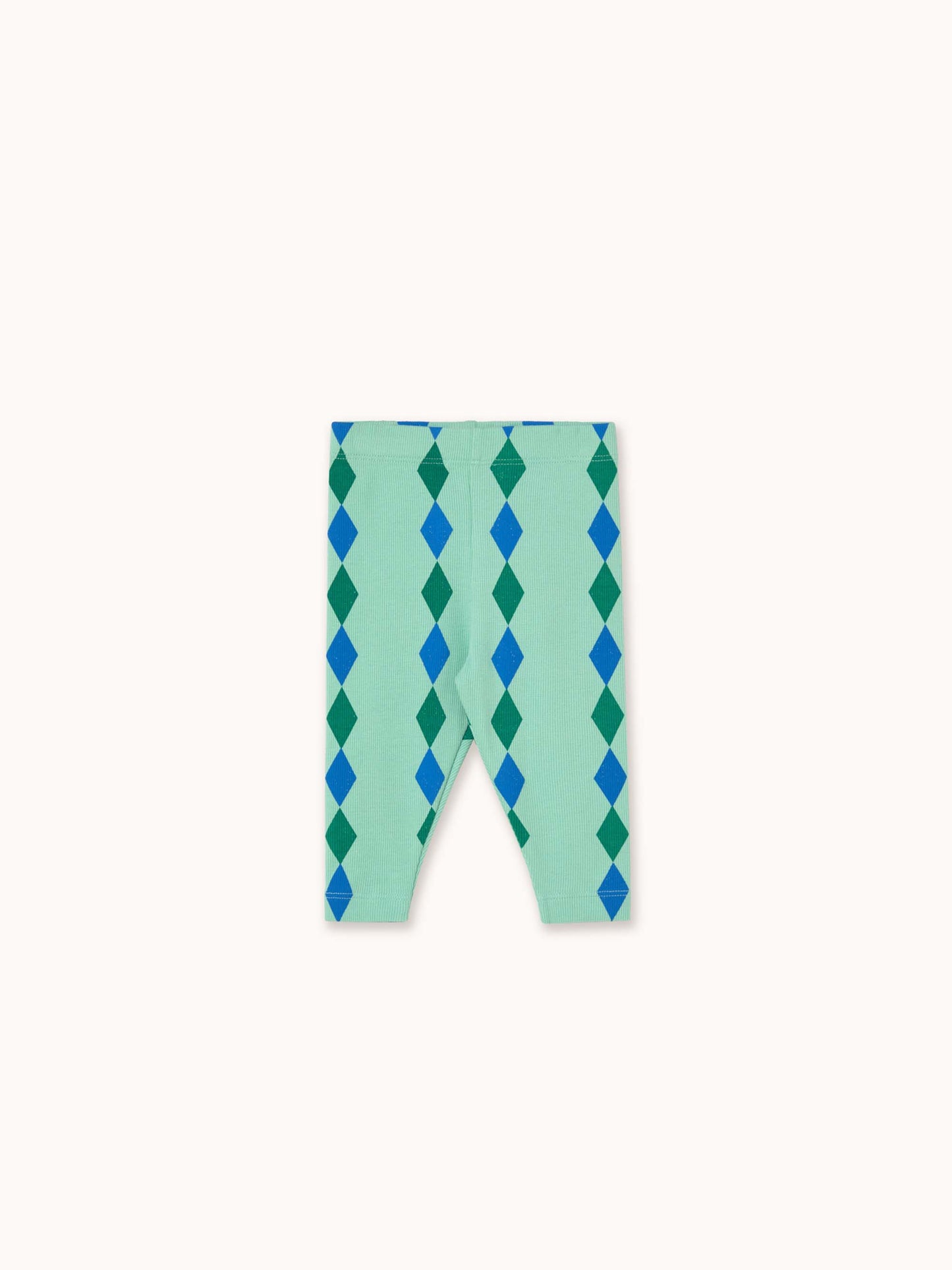 Diamonds Rib Baby Pant