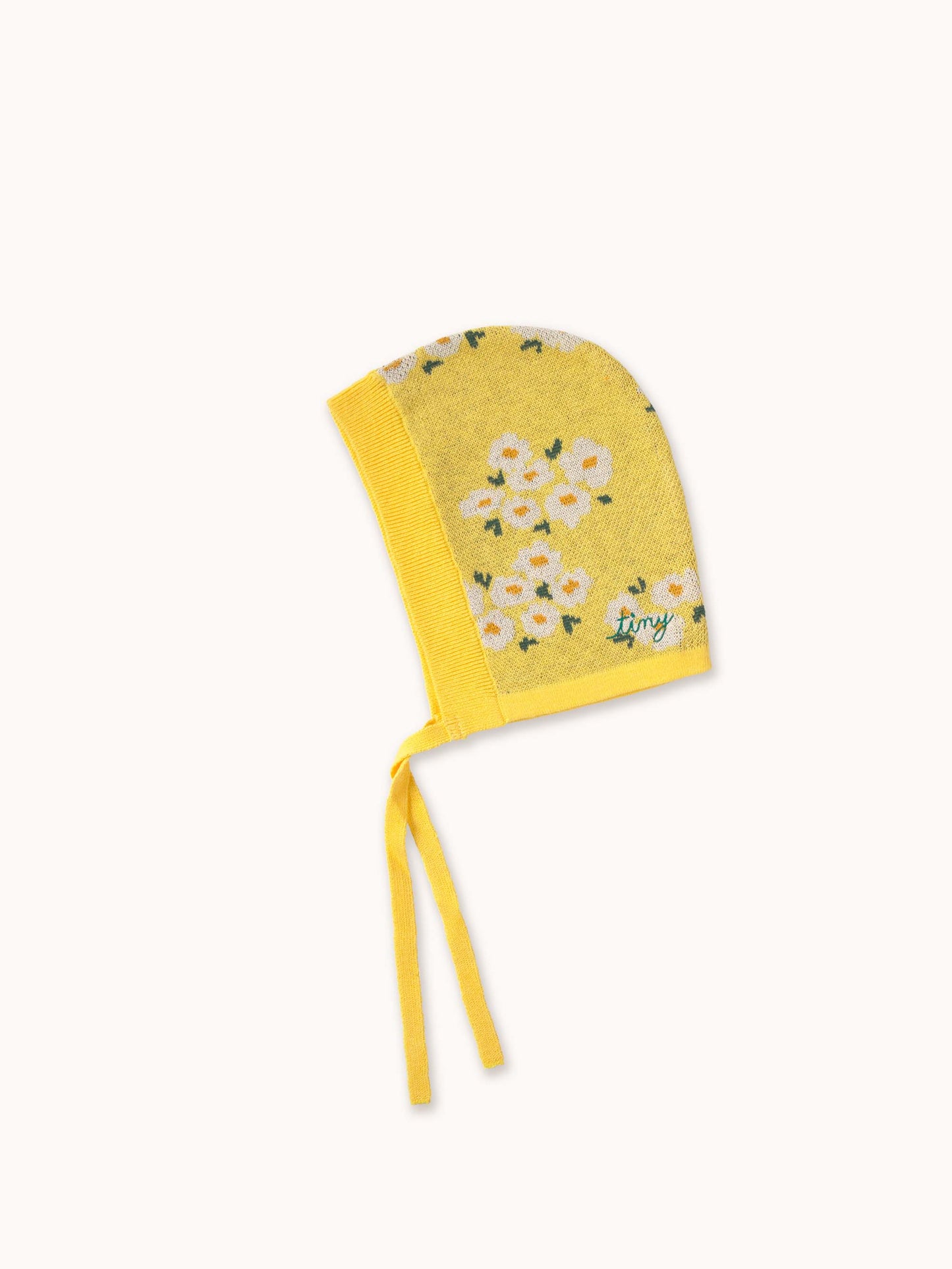 Blossoms Bonnet